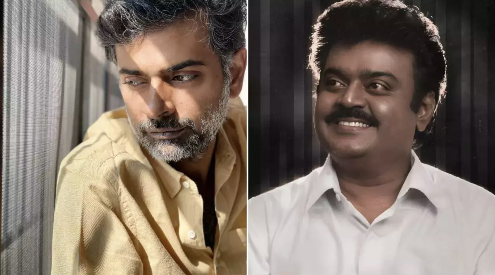 Actor Vijayakanth murdered? Director Alphonse Puthren made a big claim in the post