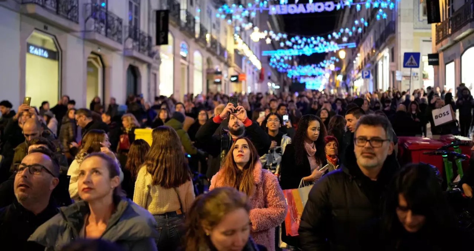 World population increased by 75 million in 1 year