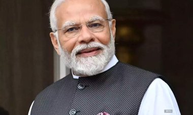 PM Modi said – Climate summit of 2028 should be held in India