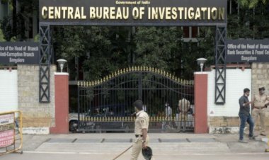 CBI will investigate the scam of three cooperative banks in Karnataka, case of fraud worth crores of rupees has come to light