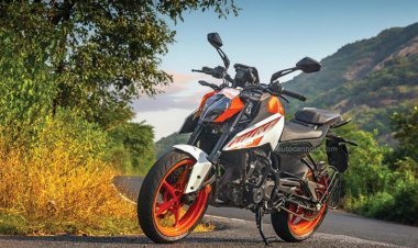 How much has the 2024 KTM 250 Duke changed from before? Know special things related to this