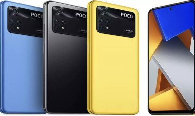 POCO is bringing a strong phone for gaming enthusiasts, it will have 64MP camera with 16GB RAM; know the price