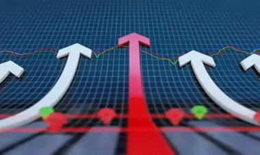 Market cap of top 9 companies increased by ₹1.30 lakh crore