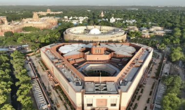 Winter session of Parliament starts today, preparations to corner the government on the issue of arrest of Mahua Moitra and opposition leaders