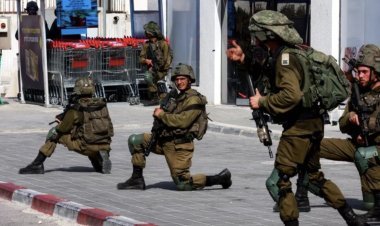 Israel Hamas War: 'Israeli army will maintain security control in Gaza even after the war', PM Netanyahu announces