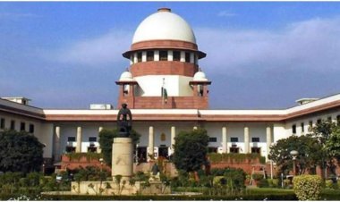 Supreme Court orders ED to go to the High Court to lift the stay on the case against Madhu Koda in the money laundering case
