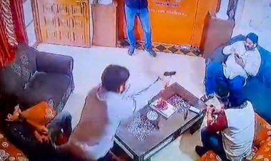 Rajasthan band today in protest against Gogamedi massacre, killers away from police