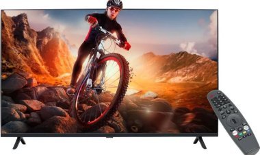 Infinix W1 Qled TV Review: TV of Infinix comes in affordable range, gets better picture quality and sleek design