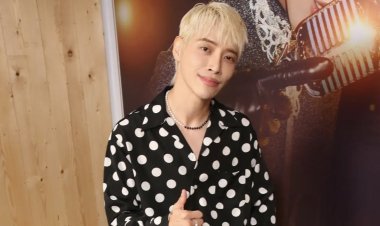 Wild card entry of this popular K-Pop star in Bigg Boss 17 house, said- 'I am desi at heart'