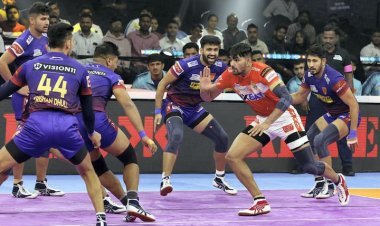Gravolite Partners with Pro Kabaddi League 2023