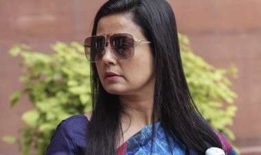 Mahua Moitra case report to be presented in Lok Sabha today, code of conduct committee report recommends expulsion