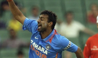 Praveen Kumar jumps into Gambhir and Sreesanth controversy, says issue of spat is being exaggerated