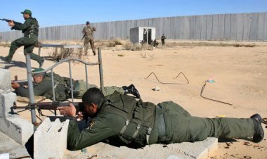 IS Attack In Syria: Seven killed in IS attack in Syria, pro-government fighters also killed