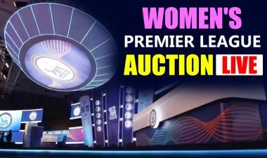 18-18 players in all five teams of WPL