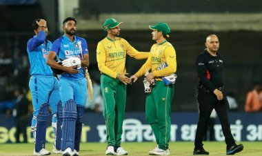 IND vs SA: India's T20 figures can scare South Africa, know head-to-head record