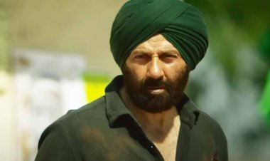 Sunny Deol has been struggling with this disease since childhood, 'Gadar 2' actor himself revealed for the first time