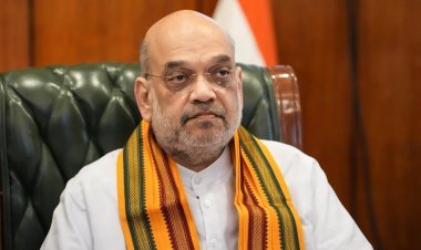 Shah's warning to the opposition on opposition to removal of 370