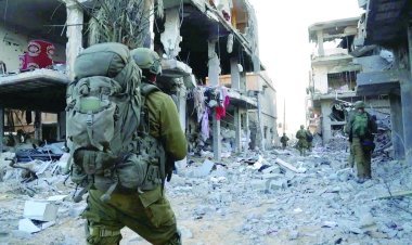 Israel on the verge of eliminating Hamas in North Gaza