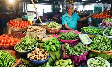 Retail inflation may increase to 5.8% in November