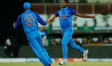 Ind vs SA T20: Arshdeep Singh lost his edge, got beaten badly in the second T20 also; Now it is certain to be dropped from Team India!