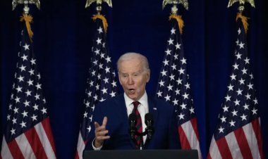 US Parliament approves impeachment inquiry against Biden, President is on target of opposition regarding son Hunter