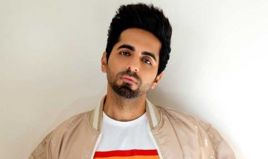 'There is nothing more delicious than success at the box office', this year was very special for Ayushmann Khurrana