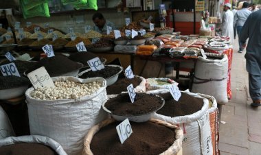 Wholesale inflation increased after remaining below zero for 7 months