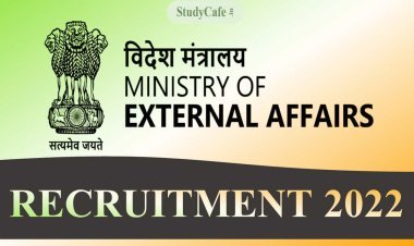 Appeal of the Ministry of External Affairs - Keep these things in mind before applying for foreign jobs