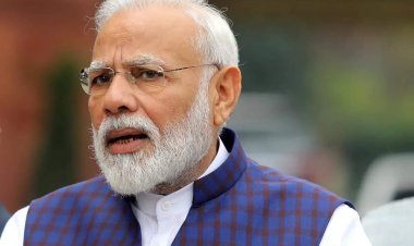 Indian woman candidate won in UNIDROIT Governing Council, PM Modi congratulated the new PM of Poland