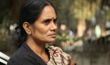 Nirbhaya's mother expressed her pain, said - 11 years have passed, but nothing has changed