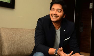 47 year old Shreyas Talpade suffered a heart attack.