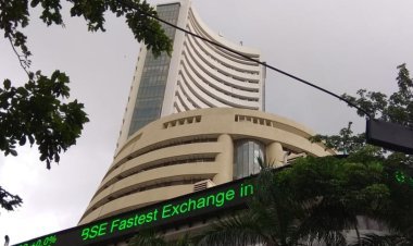 Foreign investors will break records, bought shares worth Rs 1.74 lakh crore in 8.5 months, Sensex crosses 71,000