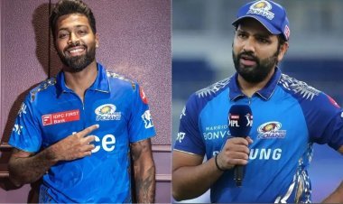 'Hardik left, but SKY-Bumrah remained loyal to MI', De Villiers' statement regarding Mumbai Indians