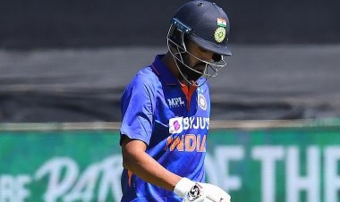 IND vs SA 1st ODI: Many changes in the playing 11 of Team India, these youngsters will get a chance