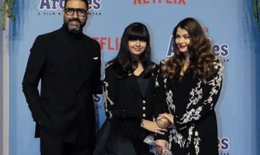 Is Aishwarya-Abhishek separation affecting Amitabh Bachchan? This is how the big revelation happened