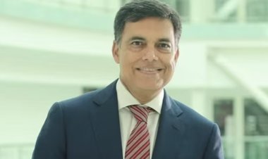 JSW Group Chairman Sajjan Jindal accused of rape