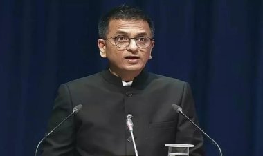 Gender inequality within homes, privacy cannot be a cover for violation of rights, know why CJI Chandrachud said this