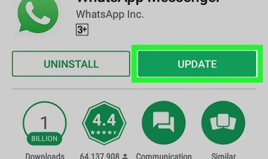 A big update is coming in WhatsApp, album will be created automatically