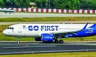 Three companies want to buy Go First: SpiceJet, Safrik Investments and Sharjah expressed interest