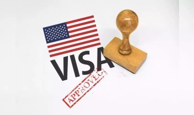 Big gift for Indians living in America, the process of domestic renewal of H-1B visa got approval