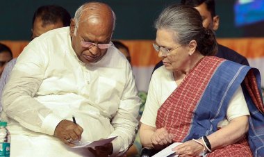 Ram Mandir: Will Kharge, Adhir Ranjan and Sonia Gandhi go to Ayodhya on January 22? Who got the invitation, who was left out?