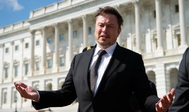 Elon Musk's X has stopped, users are not able to see even a single post