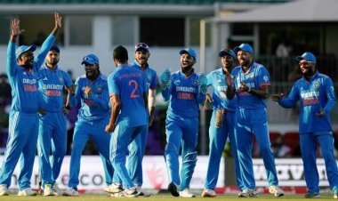 Arshdeep wreaked havoc after Sanju Samson's century, India defeated South Africa by 78 runs, won the series 2-1