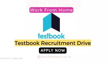 Internship opportunity in Testbook, stipend up to Rs 15,000 per month, job location Noida