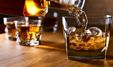 Gujarat government gives relief in prohibition law, employees and guests here will be able to drink liquor