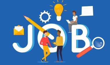 Opportunity for law graduates in Patna High Court, opportunity for 12th pass in Nuclear Power Corporation of India.