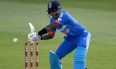 Injured Surya may be out of Afghanistan series