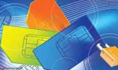 Police caught a person who was sending 198 SIMs through courier, what is the new rule regarding SIM card