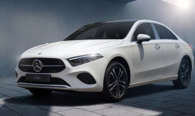 Mercedes-Benz GLS facelift to be launched on January 8