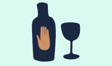 Alcoholism reduced in France